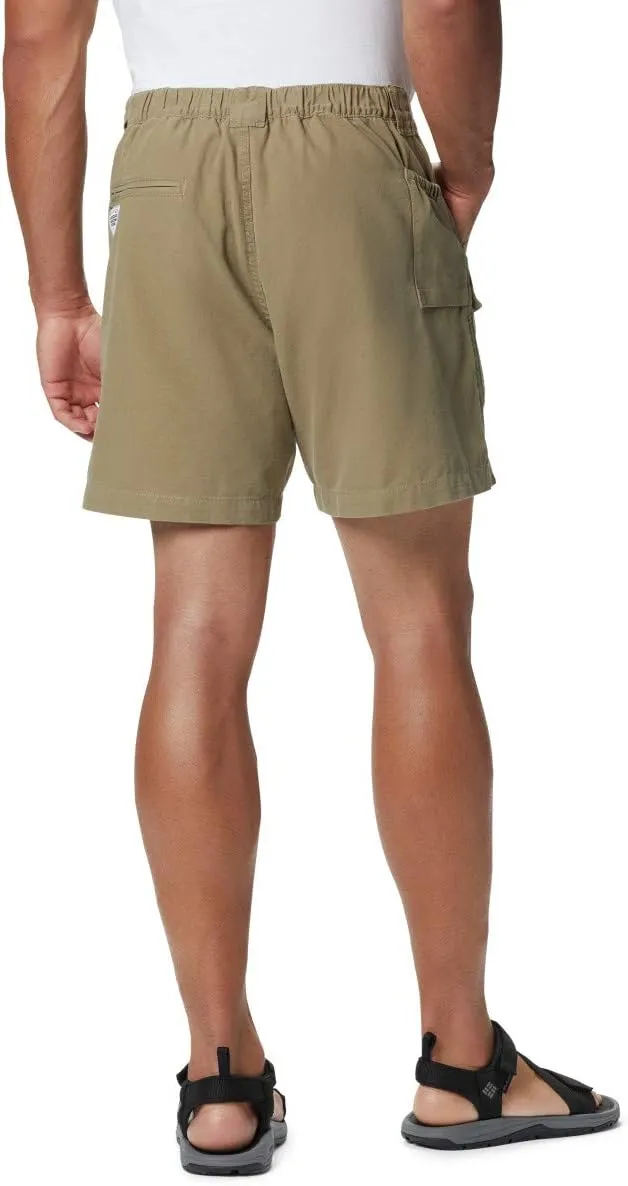 Columbia Sportswear Men's Brewha II Shorts