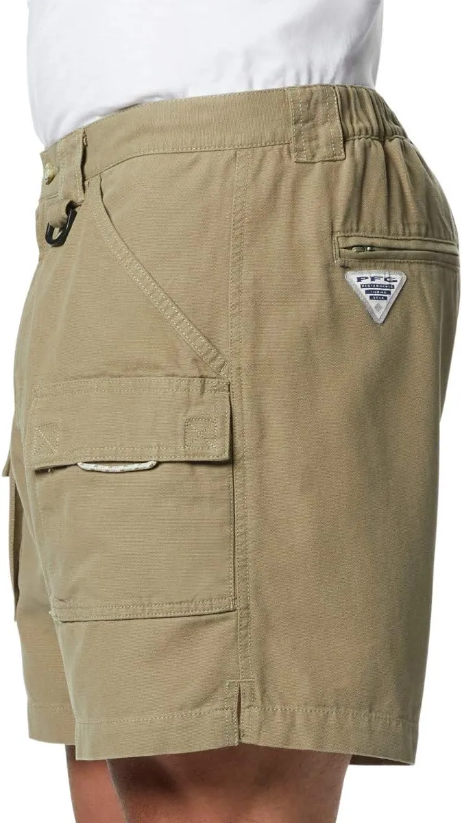 Columbia Sportswear Men's Brewha II Shorts