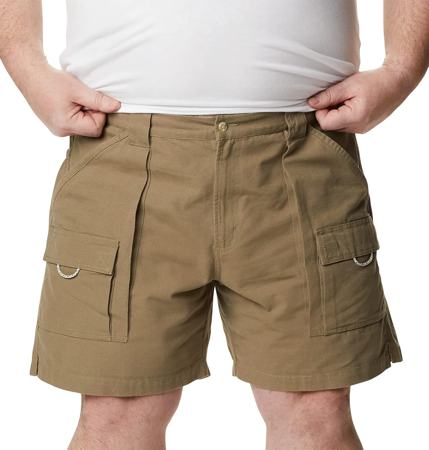 Columbia Sportswear Men's Brewha II Shorts