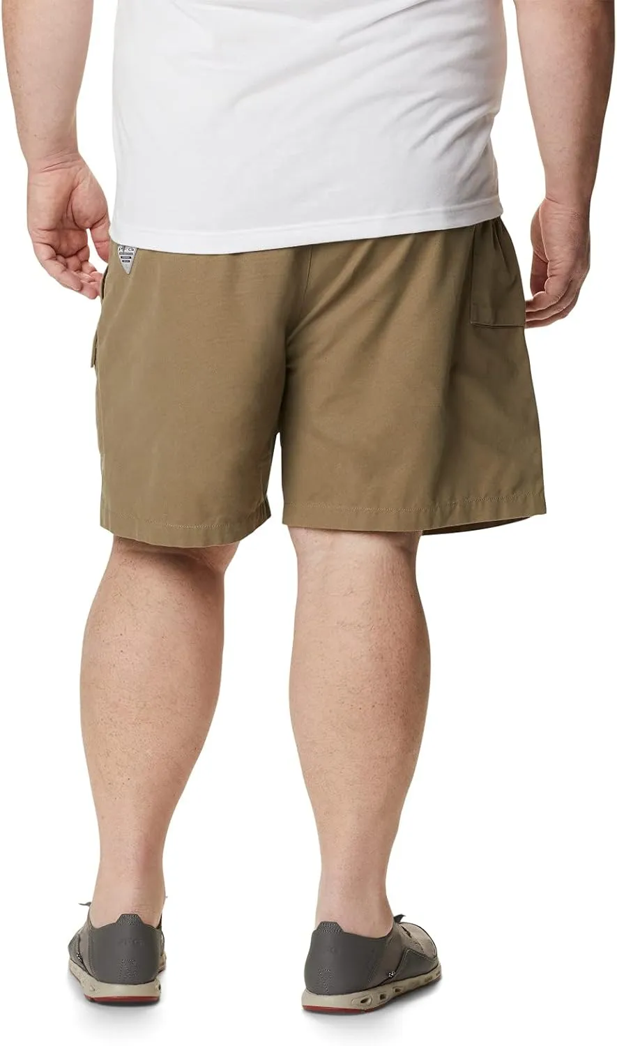 Columbia Sportswear Men's Brewha II Shorts