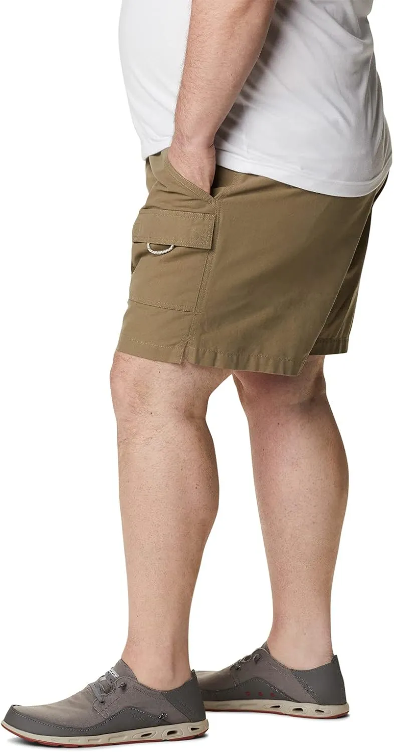 Columbia Sportswear Men's Brewha II Shorts
