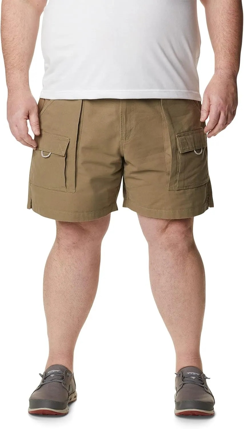 Columbia Sportswear Men's Brewha II Shorts