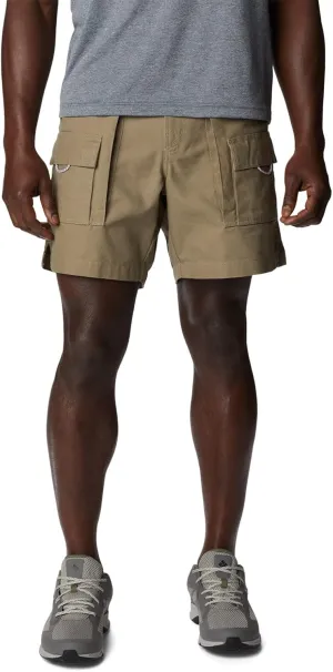 Columbia Sportswear Men's Brewha II Shorts
