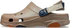 Crocs Unisex Adult Classic All Terrain Clogs