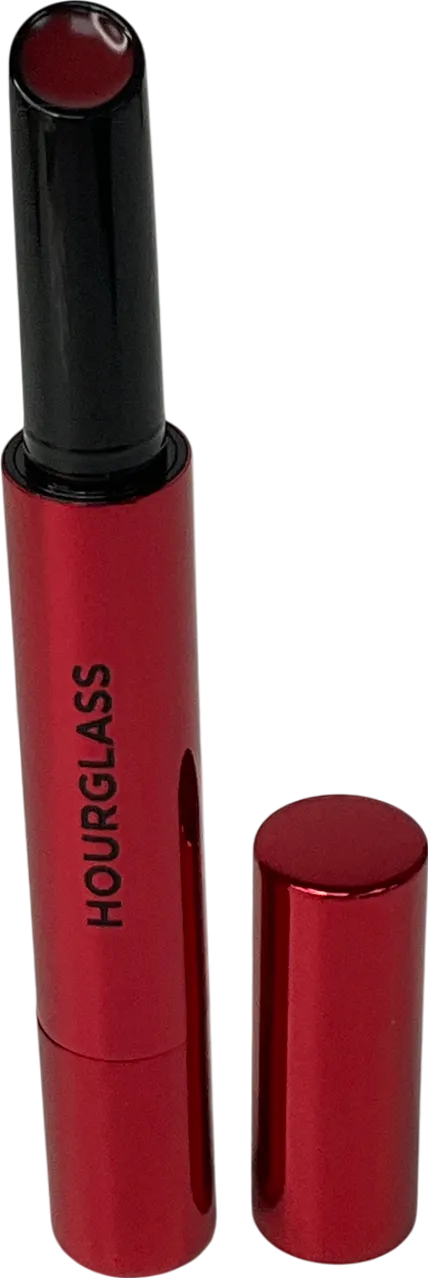 Hourglass Phantom Volumising Glossy Balm Red 1.7