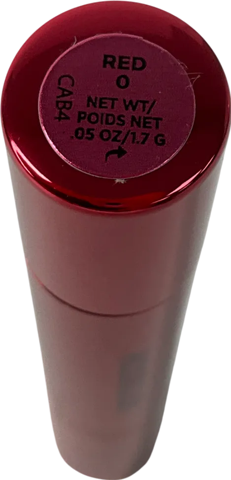 Hourglass Phantom Volumising Glossy Balm Red 1.7g