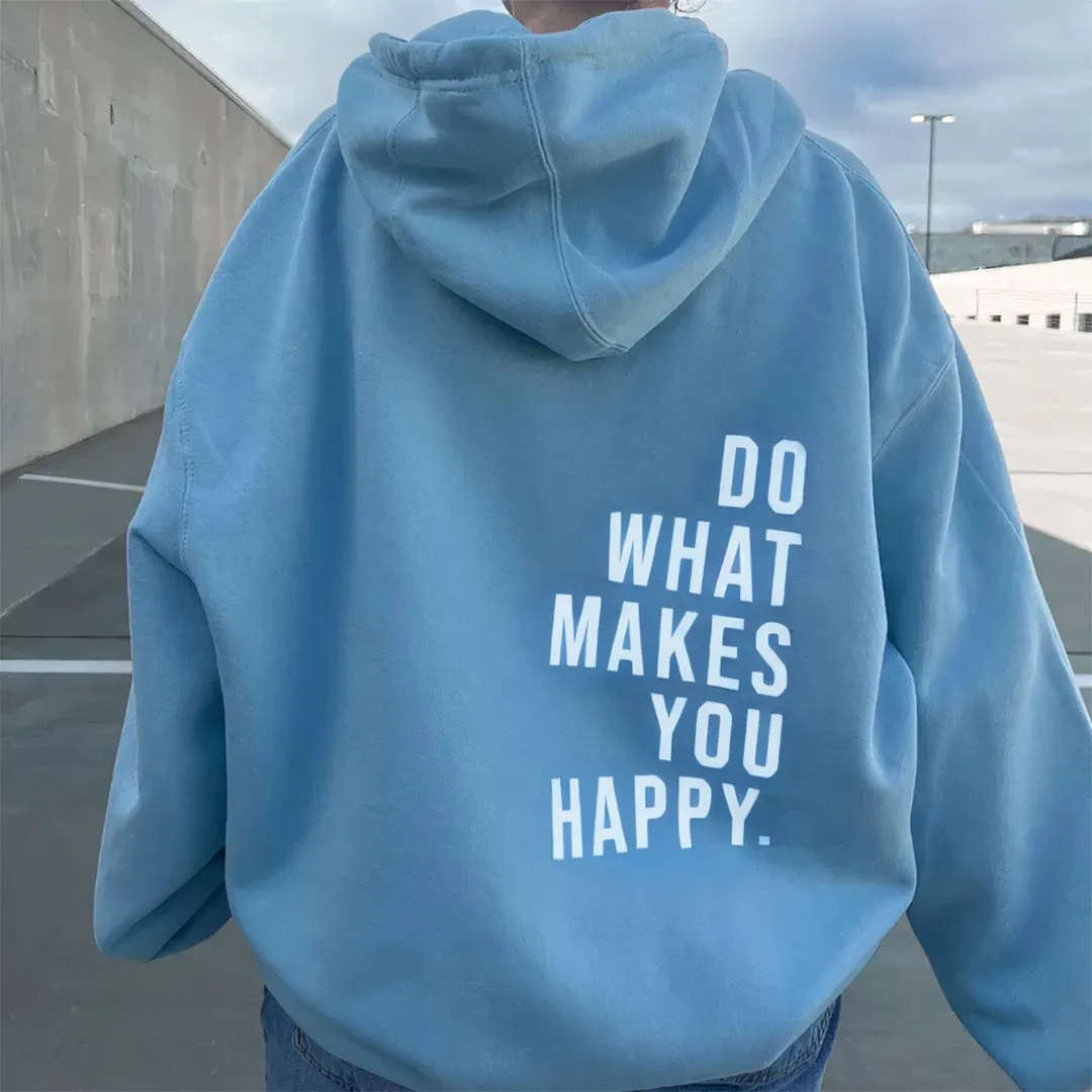 Kora - Hoodie in bergre
