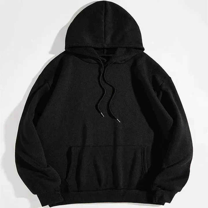 Kora - Hoodie in bergre