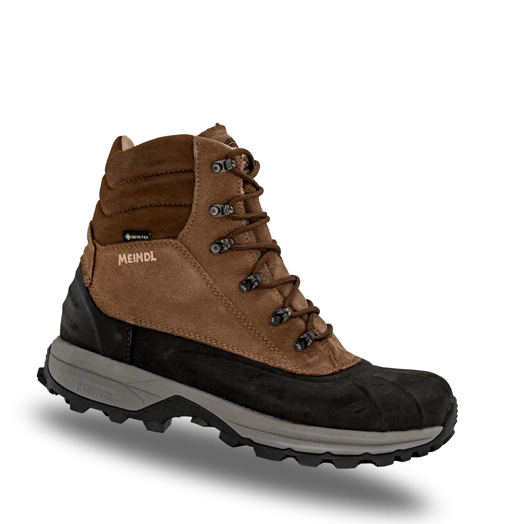 Lillehammer GTX Winter Pac Boot
