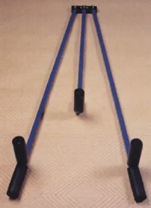 Portable Leg Stretcher