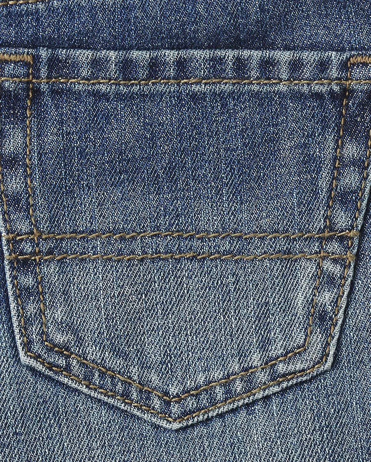 The Children's Place Boys' Bootcut Jeans