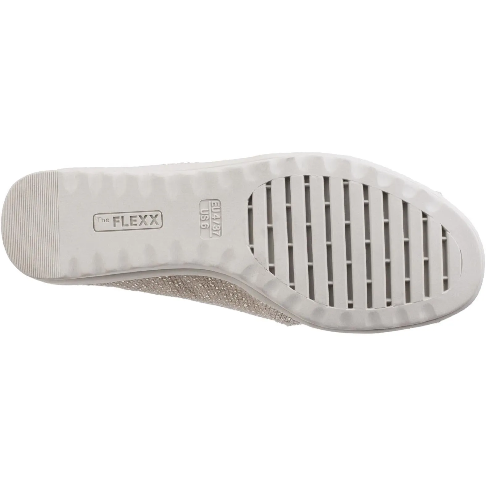 The Flexx Fantastic Smart Sandals