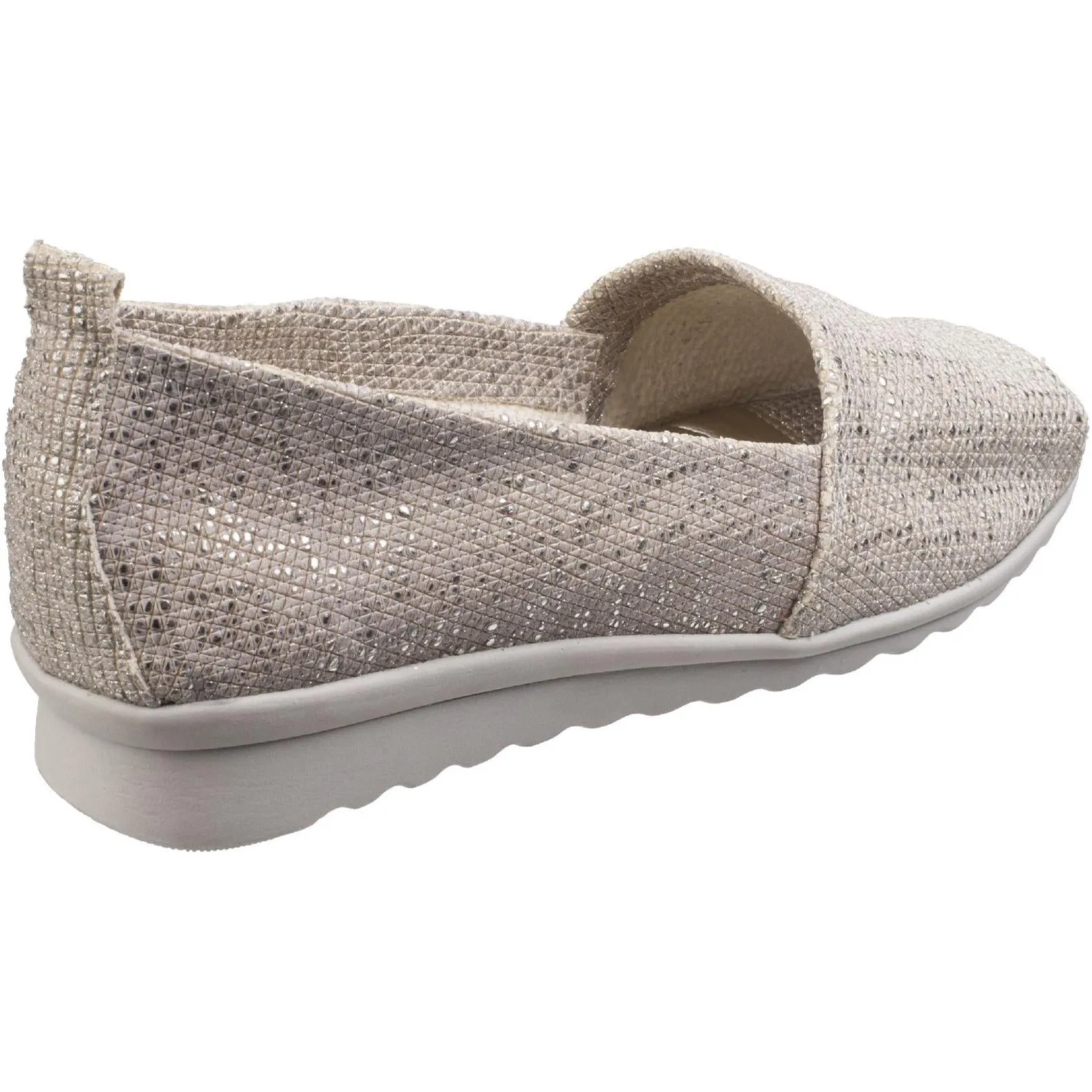 The Flexx Fantastic Smart Sandals