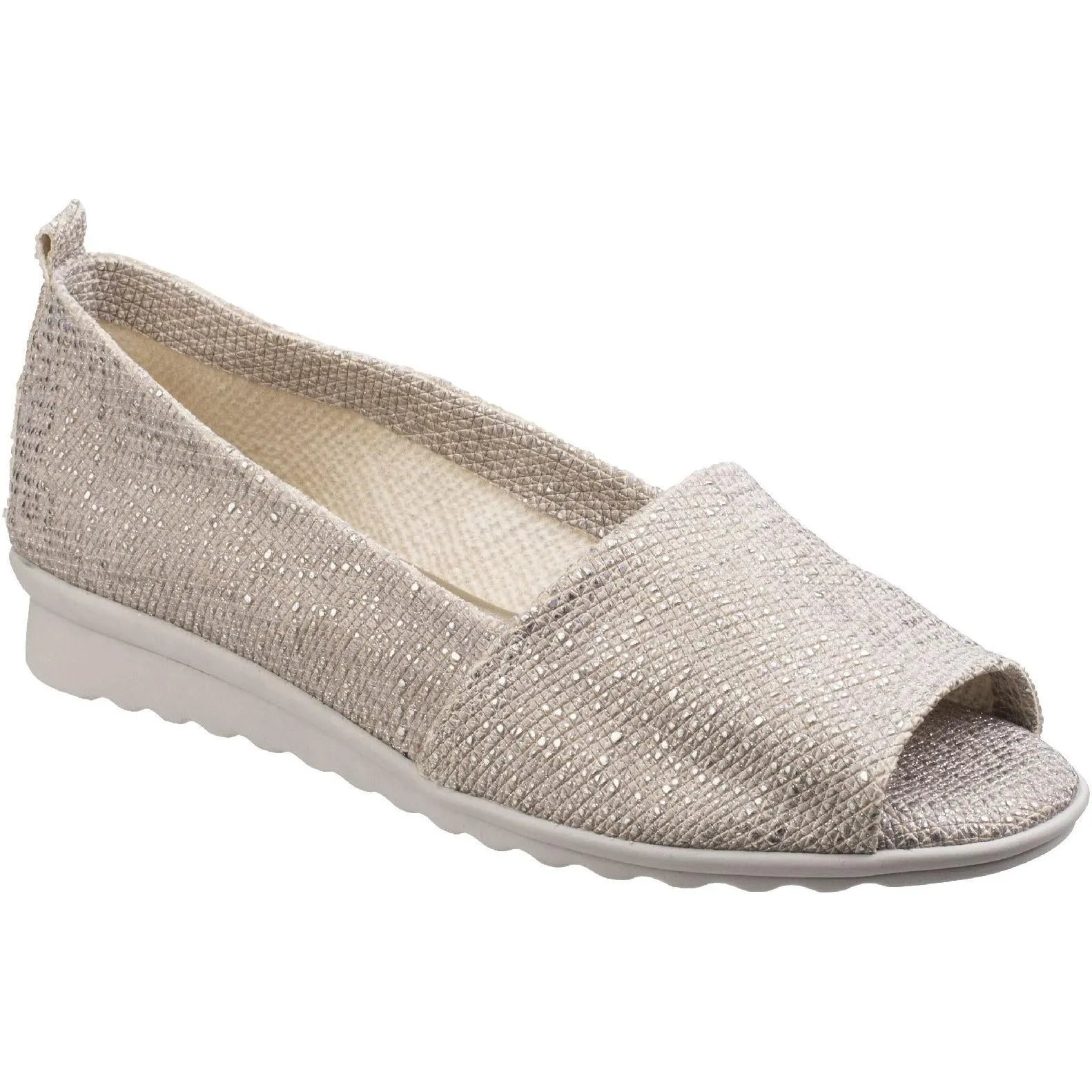 The Flexx Fantastic Smart Sandals