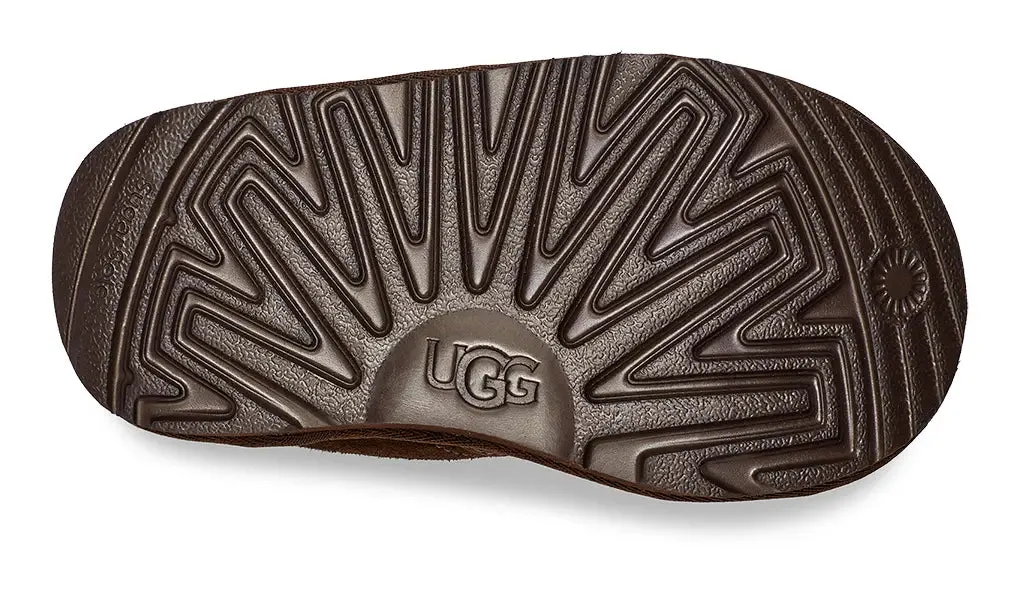 Toddler’s UGG Neumel II – Cozy Suede Chukka with All-Day Comfort