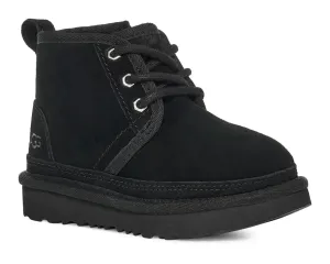 Toddler’s UGG Neumel II – Cozy Suede Chukka with All-Day Comfort