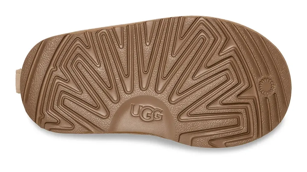 Toddler’s UGG Neumel II – Cozy Suede Chukka with All-Day Comfort