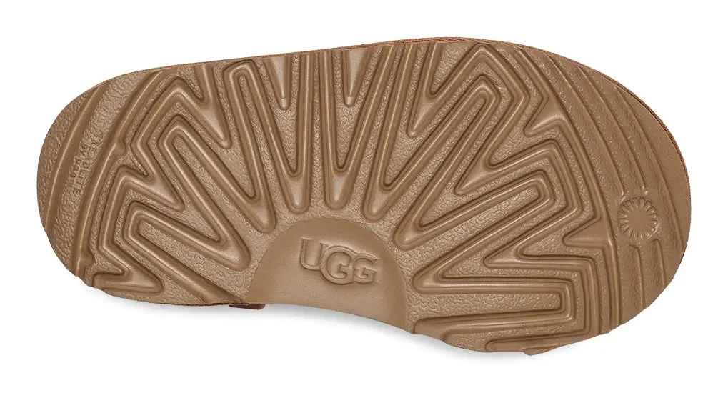 Toddler’s UGG Neumel II – Cozy Suede Chukka with All-Day Comfort